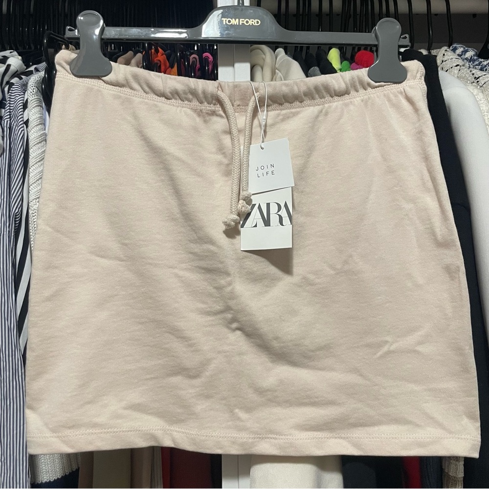 Zara Mini Skirt